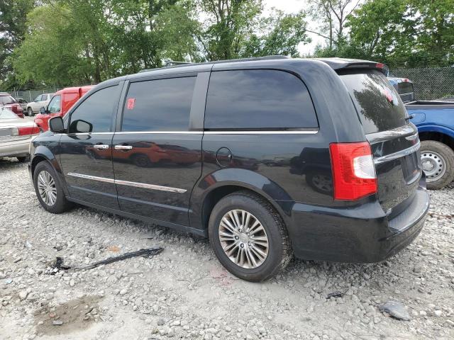 Photo 1 VIN: 2C4RC1CG4DR536393 - CHRYSLER MINIVAN 