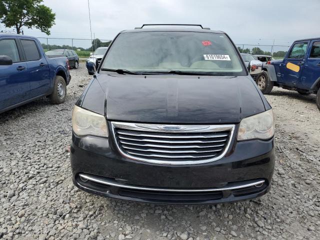 Photo 4 VIN: 2C4RC1CG4DR536393 - CHRYSLER MINIVAN 