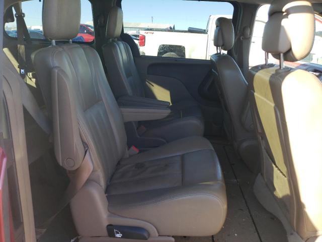 Photo 10 VIN: 2C4RC1CG4DR537611 - CHRYSLER MINIVAN 