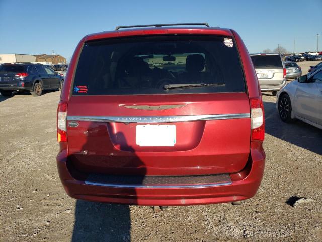 Photo 5 VIN: 2C4RC1CG4DR537611 - CHRYSLER MINIVAN 