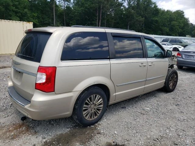 Photo 2 VIN: 2C4RC1CG4DR558040 - CHRYSLER TOWN & COU 