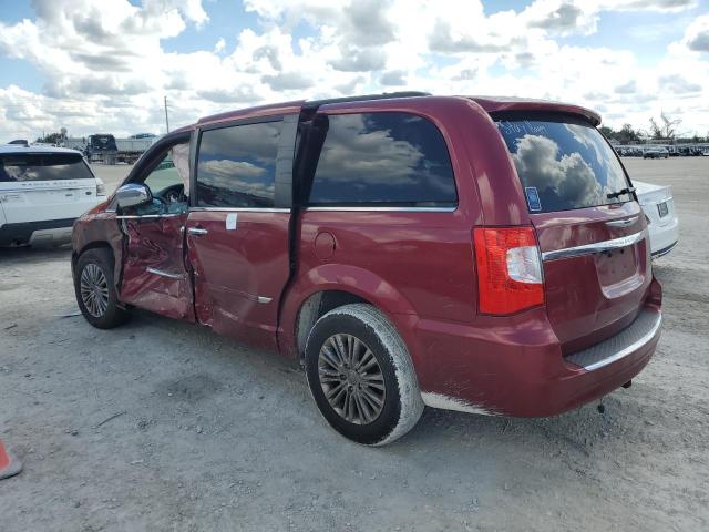 Photo 1 VIN: 2C4RC1CG4DR559303 - CHRYSLER TOWN & COU 