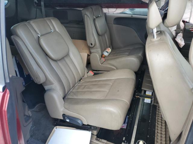 Photo 10 VIN: 2C4RC1CG4DR559303 - CHRYSLER TOWN & COU 