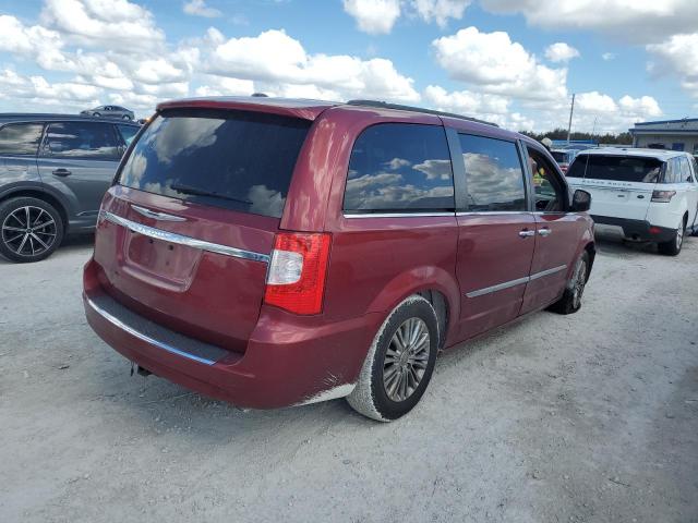 Photo 2 VIN: 2C4RC1CG4DR559303 - CHRYSLER TOWN & COU 