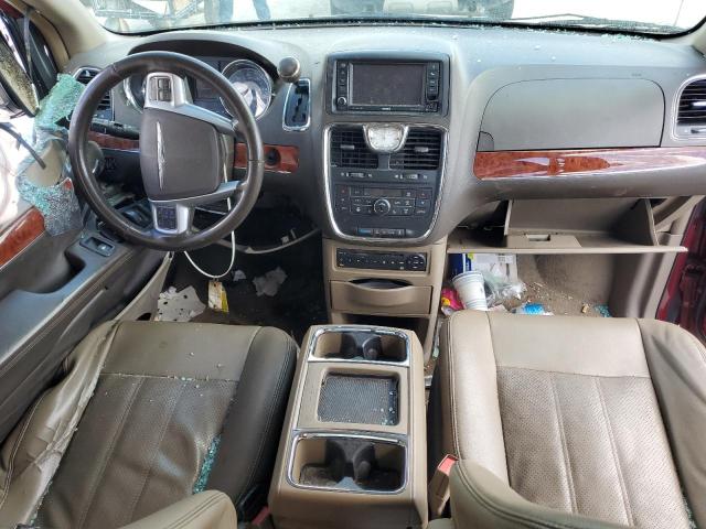 Photo 7 VIN: 2C4RC1CG4DR559303 - CHRYSLER TOWN & COU 