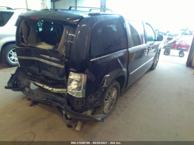 Photo 3 VIN: 2C4RC1CG4DR594133 - CHRYSLER TOWN & COUNTRY 