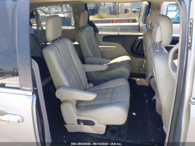 Photo 7 VIN: 2C4RC1CG4DR615787 - CHRYSLER TOWN & COUNTRY 