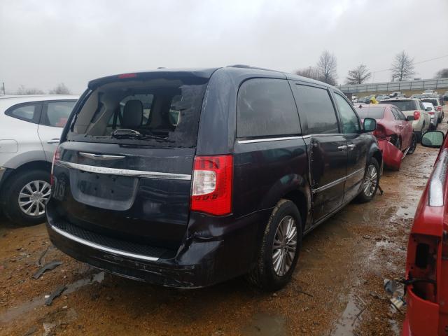 Photo 3 VIN: 2C4RC1CG4DR615935 - CHRYSLER TOWN &AMP COU 