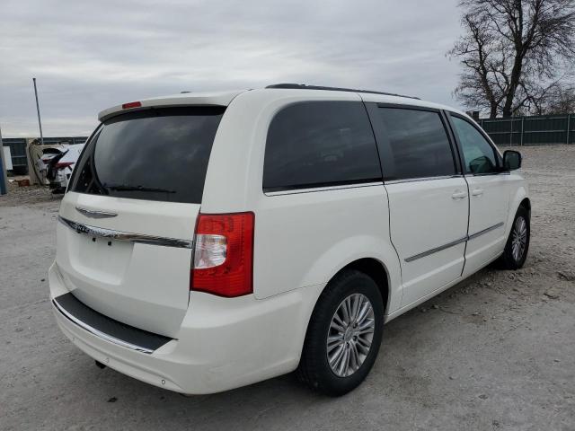 Photo 3 VIN: 2C4RC1CG4DR621783 - CHRYSLER TOWN & COU 