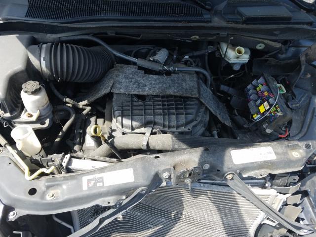 Photo 6 VIN: 2C4RC1CG4DR625526 - CHRYSLER TOWN & COU 