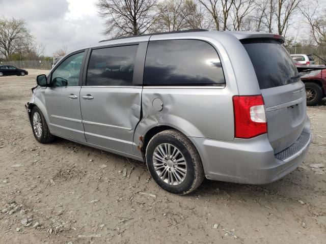 Photo 1 VIN: 2C4RC1CG4DR634226 - CHRYSLER MINIVAN 