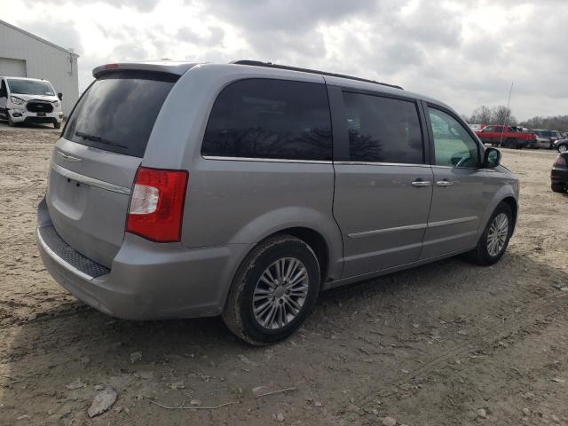 Photo 2 VIN: 2C4RC1CG4DR634226 - CHRYSLER MINIVAN 