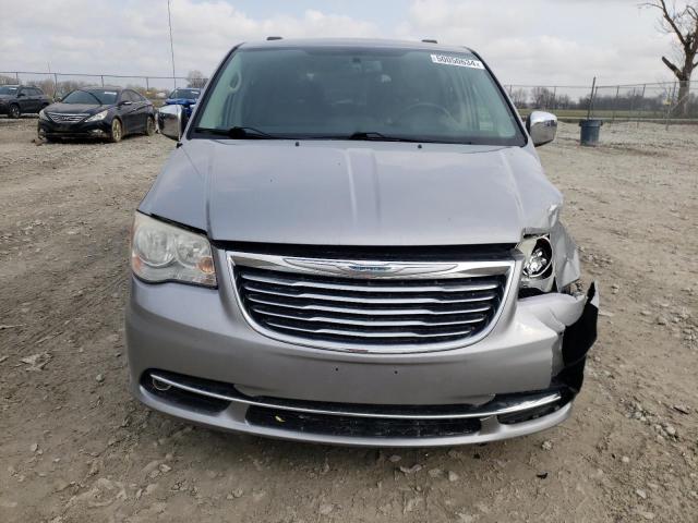 Photo 4 VIN: 2C4RC1CG4DR634226 - CHRYSLER MINIVAN 