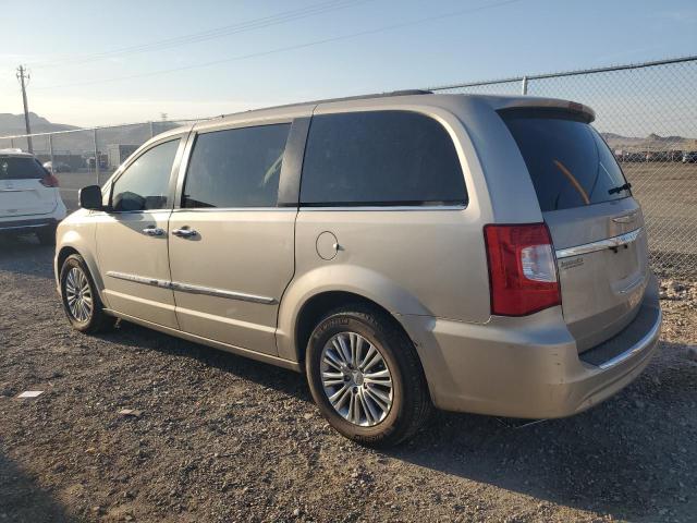 Photo 1 VIN: 2C4RC1CG4DR694698 - CHRYSLER MINIVAN 