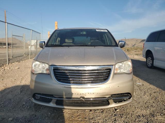 Photo 4 VIN: 2C4RC1CG4DR694698 - CHRYSLER MINIVAN 