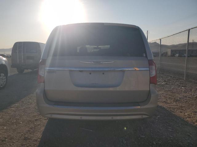 Photo 5 VIN: 2C4RC1CG4DR694698 - CHRYSLER MINIVAN 