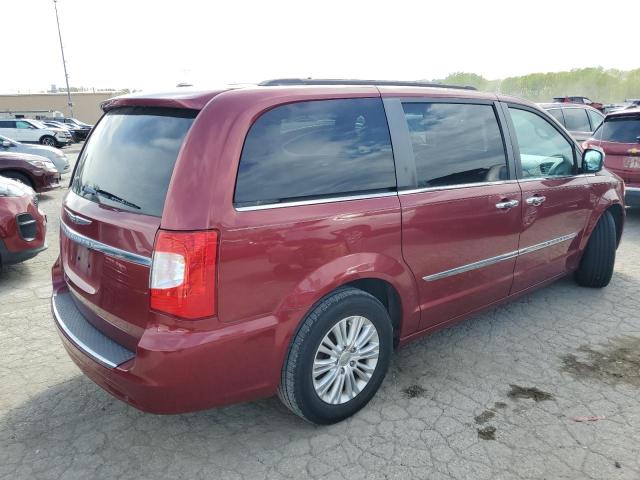 Photo 2 VIN: 2C4RC1CG4DR753443 - CHRYSLER MINIVAN 