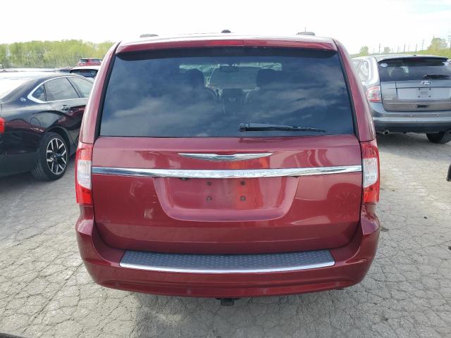 Photo 5 VIN: 2C4RC1CG4DR753443 - CHRYSLER MINIVAN 