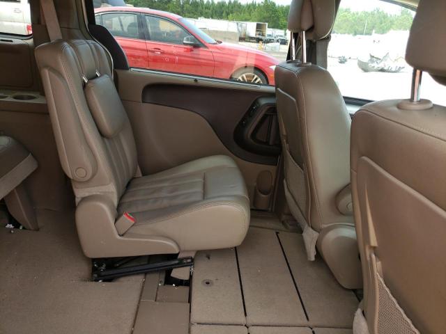 Photo 10 VIN: 2C4RC1CG4DR767102 - CHRYSLER TOWN & COU 