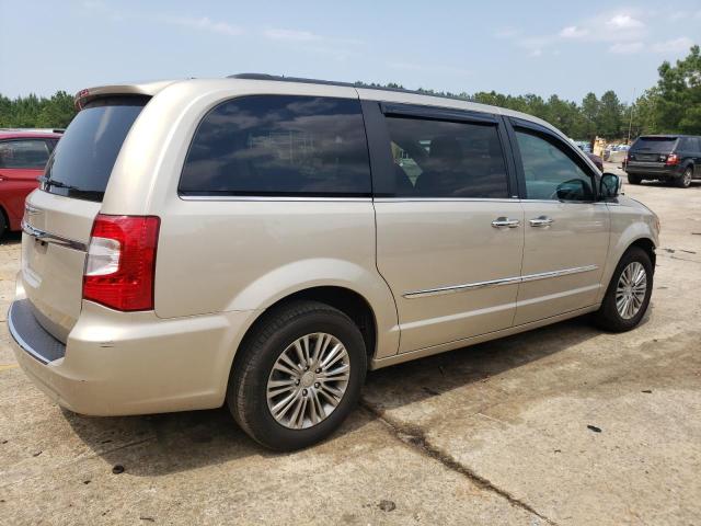 Photo 2 VIN: 2C4RC1CG4DR767102 - CHRYSLER TOWN & COU 