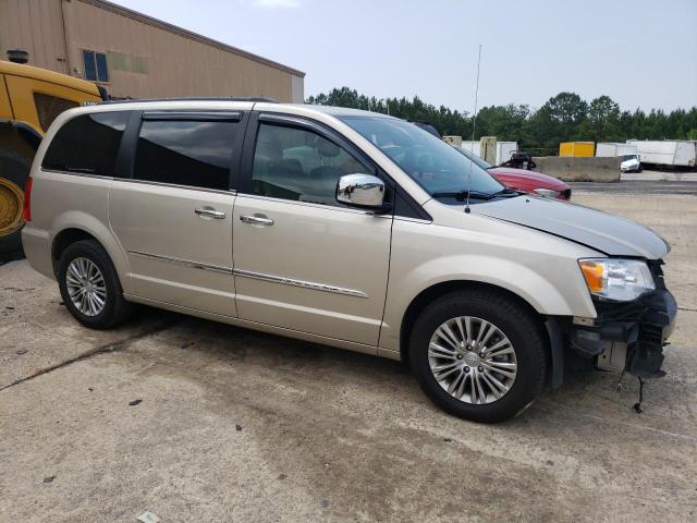 Photo 3 VIN: 2C4RC1CG4DR767102 - CHRYSLER TOWN & COU 