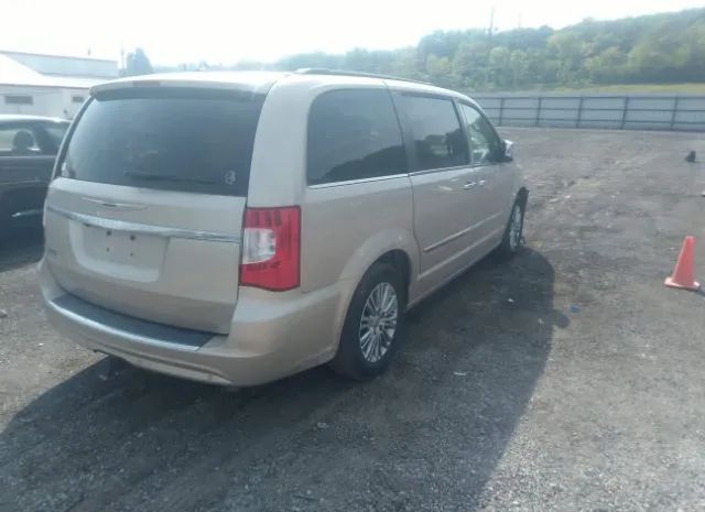 Photo 3 VIN: 2C4RC1CG4DR801622 - CHRYSLER TOWN & COUNTRY 