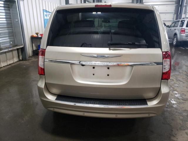 Photo 5 VIN: 2C4RC1CG4DR802740 - CHRYSLER MINIVAN 