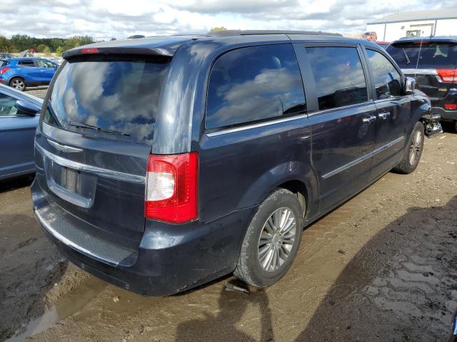 Photo 3 VIN: 2C4RC1CG4DR809347 - CHRYSLER TOWN & COU 