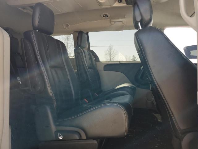 Photo 10 VIN: 2C4RC1CG4DR818243 - CHRYSLER MINIVAN 