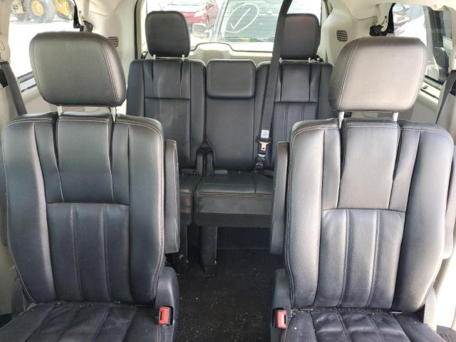 Photo 9 VIN: 2C4RC1CG4DR818243 - CHRYSLER MINIVAN 