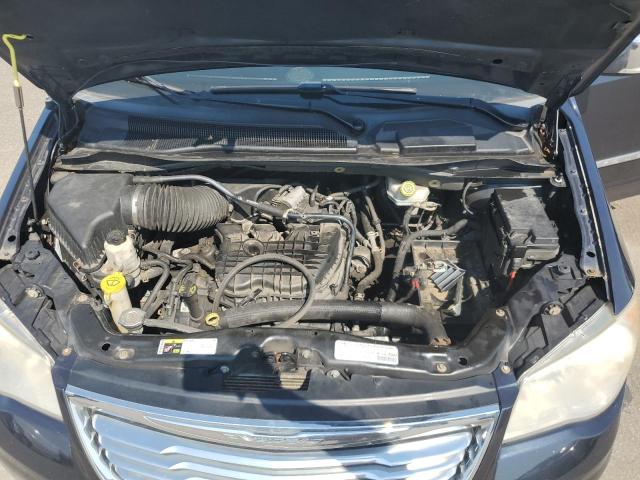 Photo 11 VIN: 2C4RC1CG4ER107224 - CHRYSLER TOWN & COU 