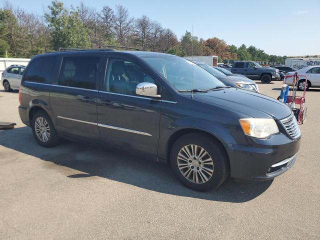 Photo 3 VIN: 2C4RC1CG4ER107224 - CHRYSLER TOWN & COU 