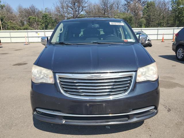 Photo 4 VIN: 2C4RC1CG4ER107224 - CHRYSLER TOWN & COU 