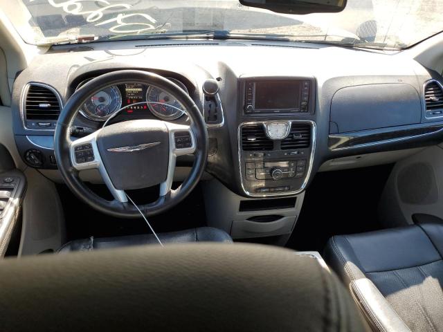 Photo 7 VIN: 2C4RC1CG4ER107224 - CHRYSLER TOWN & COU 