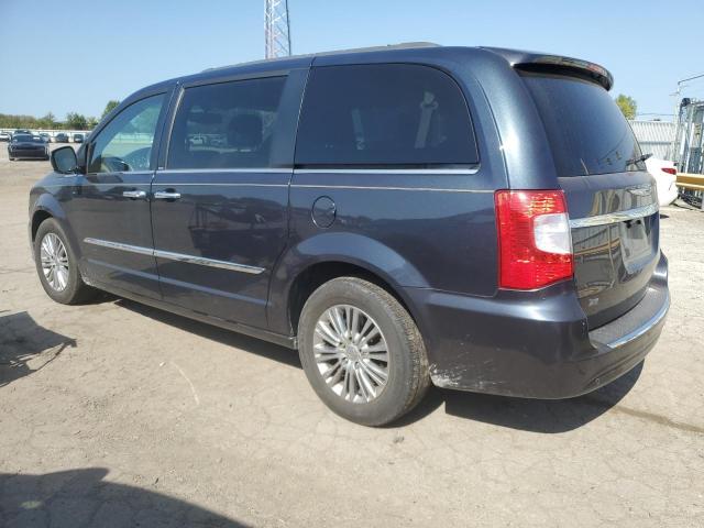 Photo 1 VIN: 2C4RC1CG4ER108406 - CHRYSLER TOWN & COU 