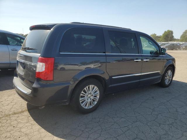 Photo 2 VIN: 2C4RC1CG4ER108406 - CHRYSLER TOWN & COU 