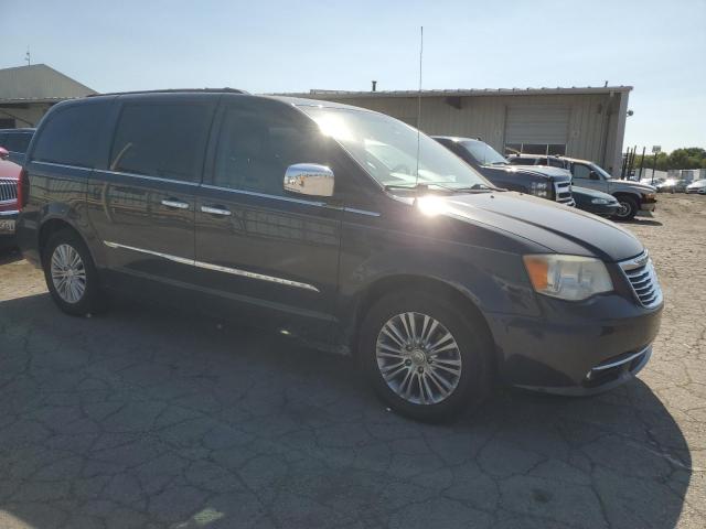 Photo 3 VIN: 2C4RC1CG4ER108406 - CHRYSLER TOWN & COU 