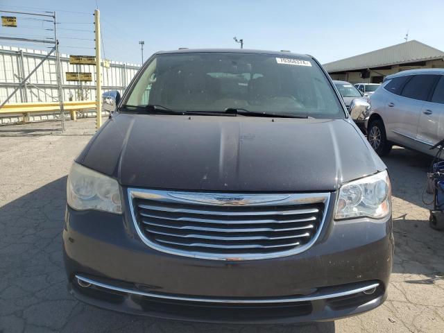 Photo 4 VIN: 2C4RC1CG4ER108406 - CHRYSLER TOWN & COU 