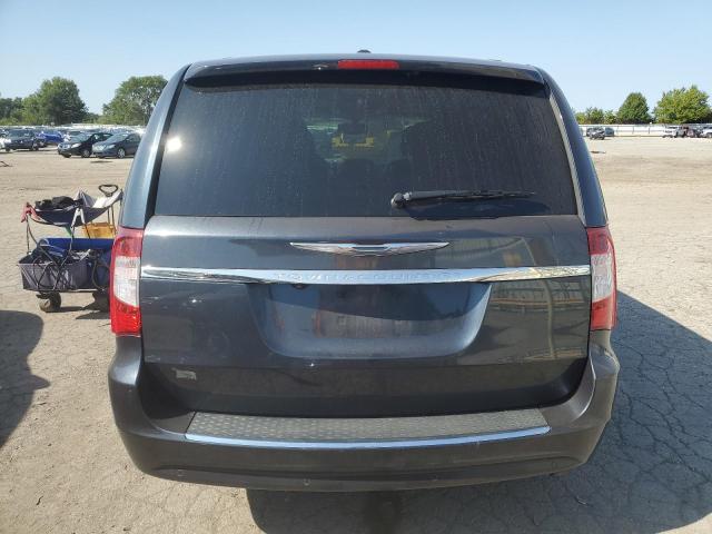 Photo 5 VIN: 2C4RC1CG4ER108406 - CHRYSLER TOWN & COU 