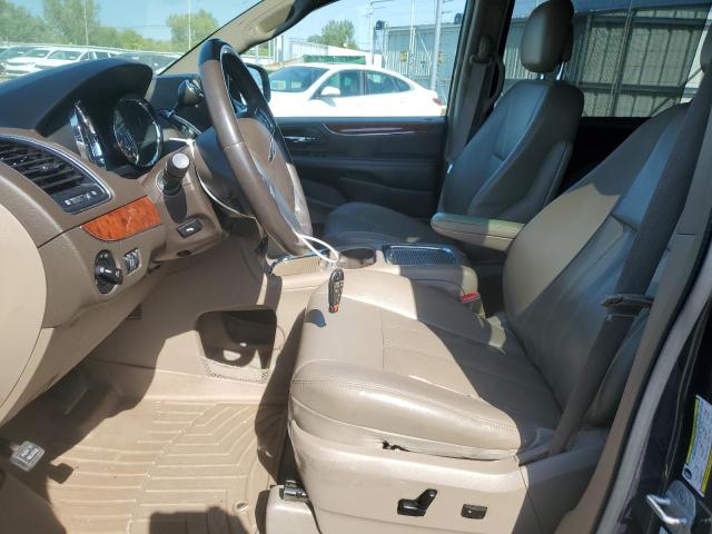 Photo 6 VIN: 2C4RC1CG4ER108406 - CHRYSLER TOWN & COU 