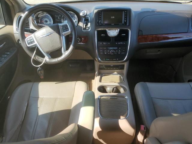 Photo 7 VIN: 2C4RC1CG4ER108406 - CHRYSLER TOWN & COU 