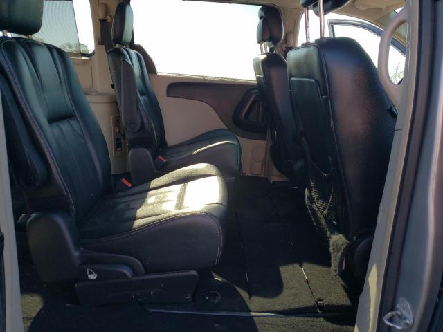 Photo 10 VIN: 2C4RC1CG4ER115923 - CHRYSLER MINIVAN 