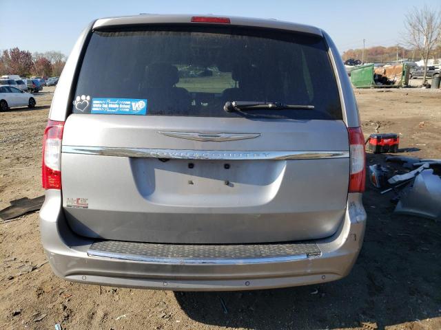 Photo 5 VIN: 2C4RC1CG4ER115923 - CHRYSLER MINIVAN 