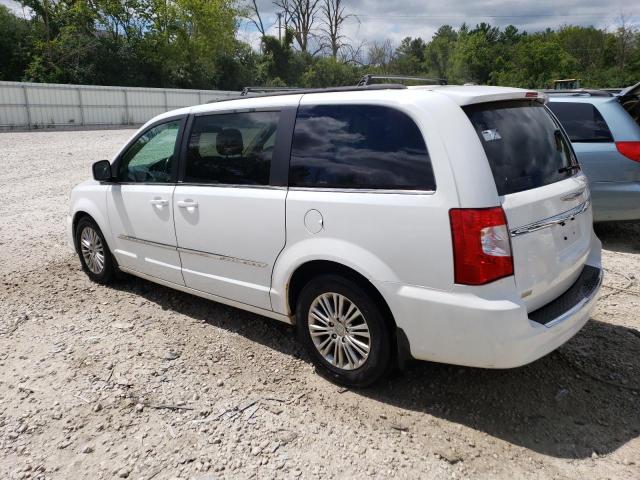 Photo 1 VIN: 2C4RC1CG4ER118255 - CHRYSLER TOWN & COU 