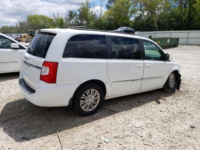 Photo 2 VIN: 2C4RC1CG4ER118255 - CHRYSLER TOWN & COU 