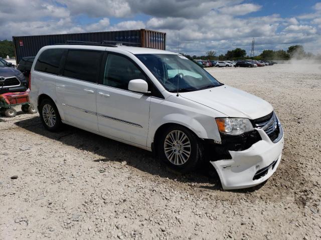 Photo 3 VIN: 2C4RC1CG4ER118255 - CHRYSLER TOWN & COU 