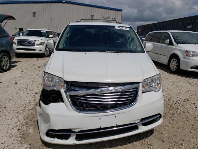 Photo 4 VIN: 2C4RC1CG4ER118255 - CHRYSLER TOWN & COU 