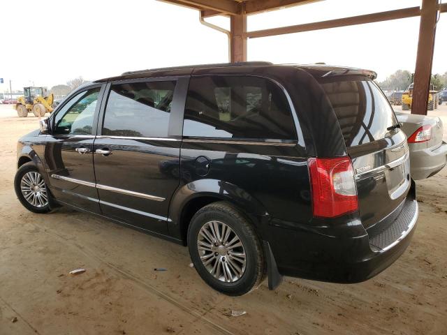 Photo 1 VIN: 2C4RC1CG4ER133113 - CHRYSLER TOWN & COU 