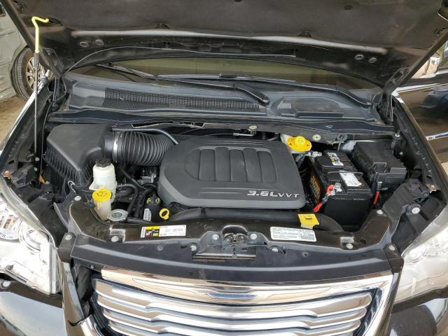 Photo 11 VIN: 2C4RC1CG4ER133113 - CHRYSLER TOWN & COU 