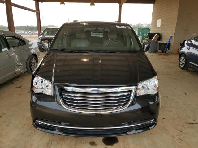 Photo 4 VIN: 2C4RC1CG4ER133113 - CHRYSLER TOWN & COU 